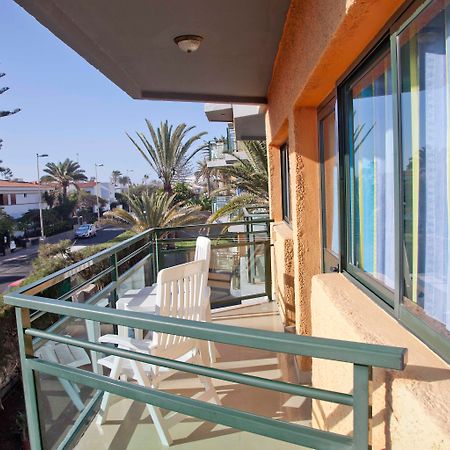 Alsol Africana Playa del Ingles  Ngoại thất bức ảnh