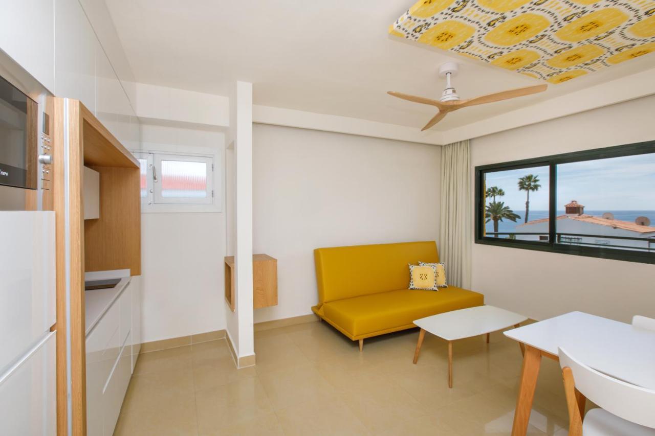 Alsol Africana Playa del Ingles  Ngoại thất bức ảnh