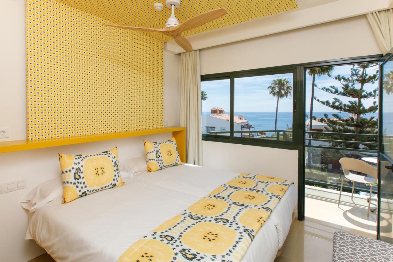 Alsol Africana Playa del Ingles  Ngoại thất bức ảnh
