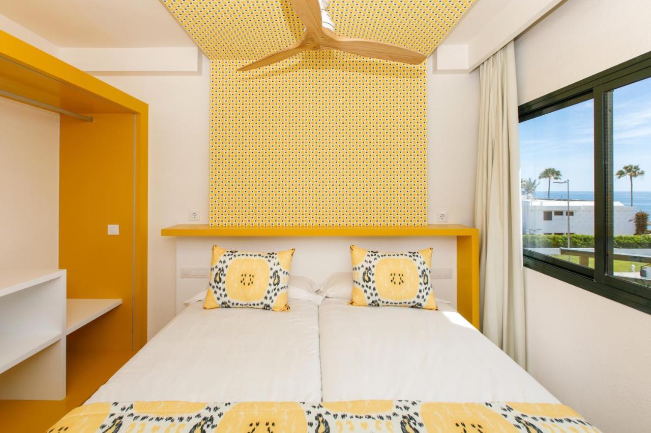 Alsol Africana Playa del Ingles  Ngoại thất bức ảnh
