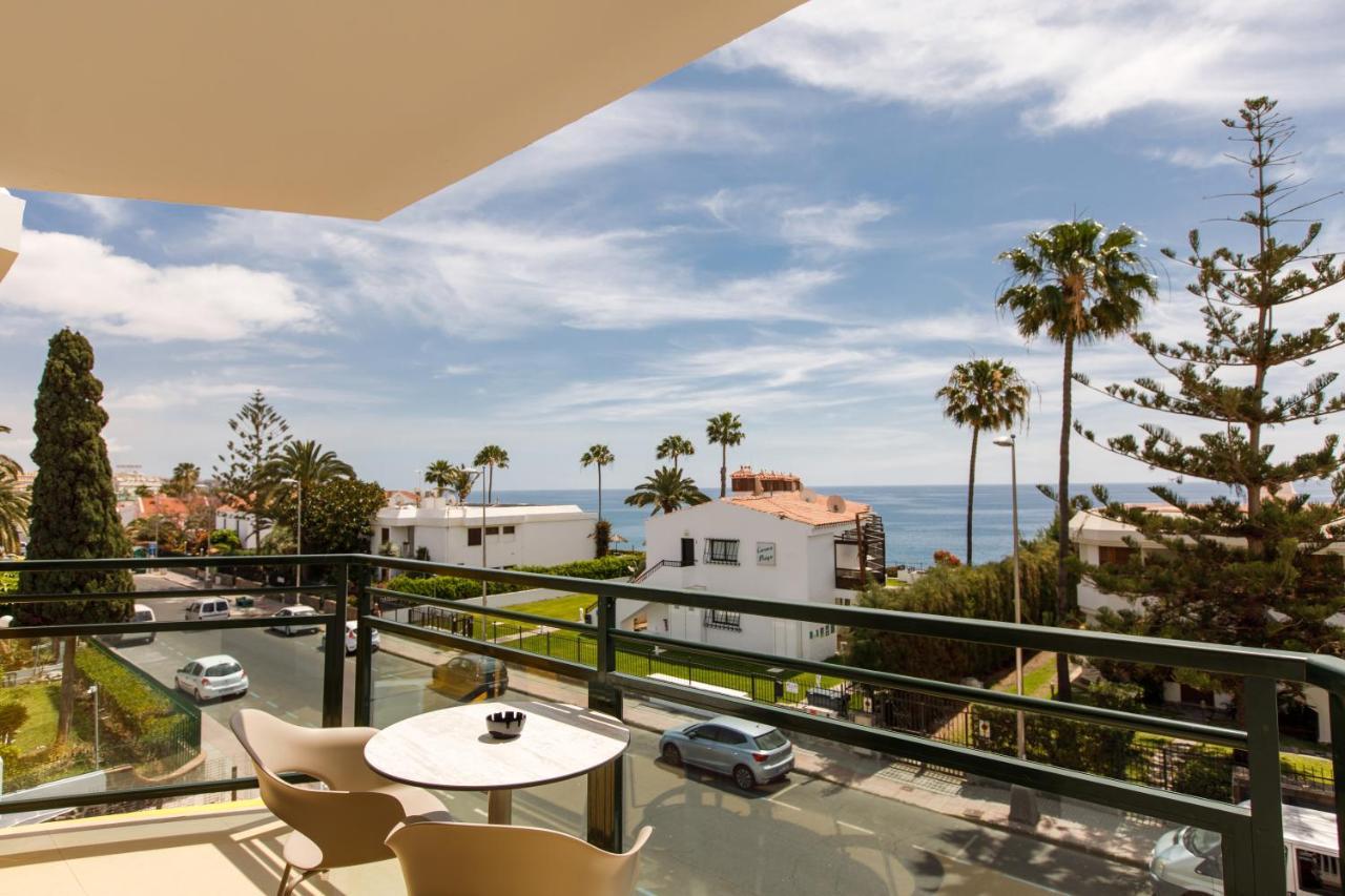 Alsol Africana Playa del Ingles  Ngoại thất bức ảnh