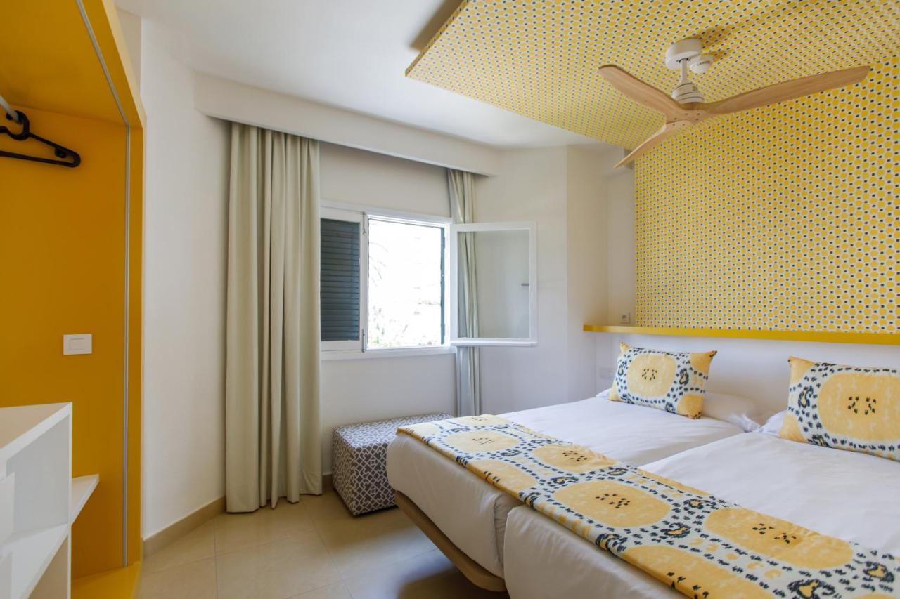 Alsol Africana Playa del Ingles  Ngoại thất bức ảnh