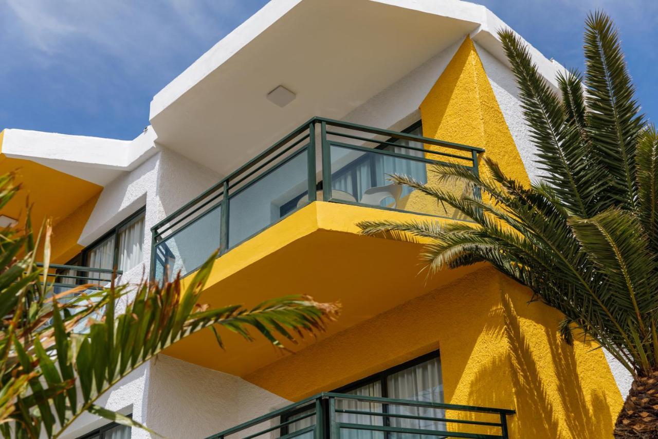 Alsol Africana Playa del Ingles  Ngoại thất bức ảnh