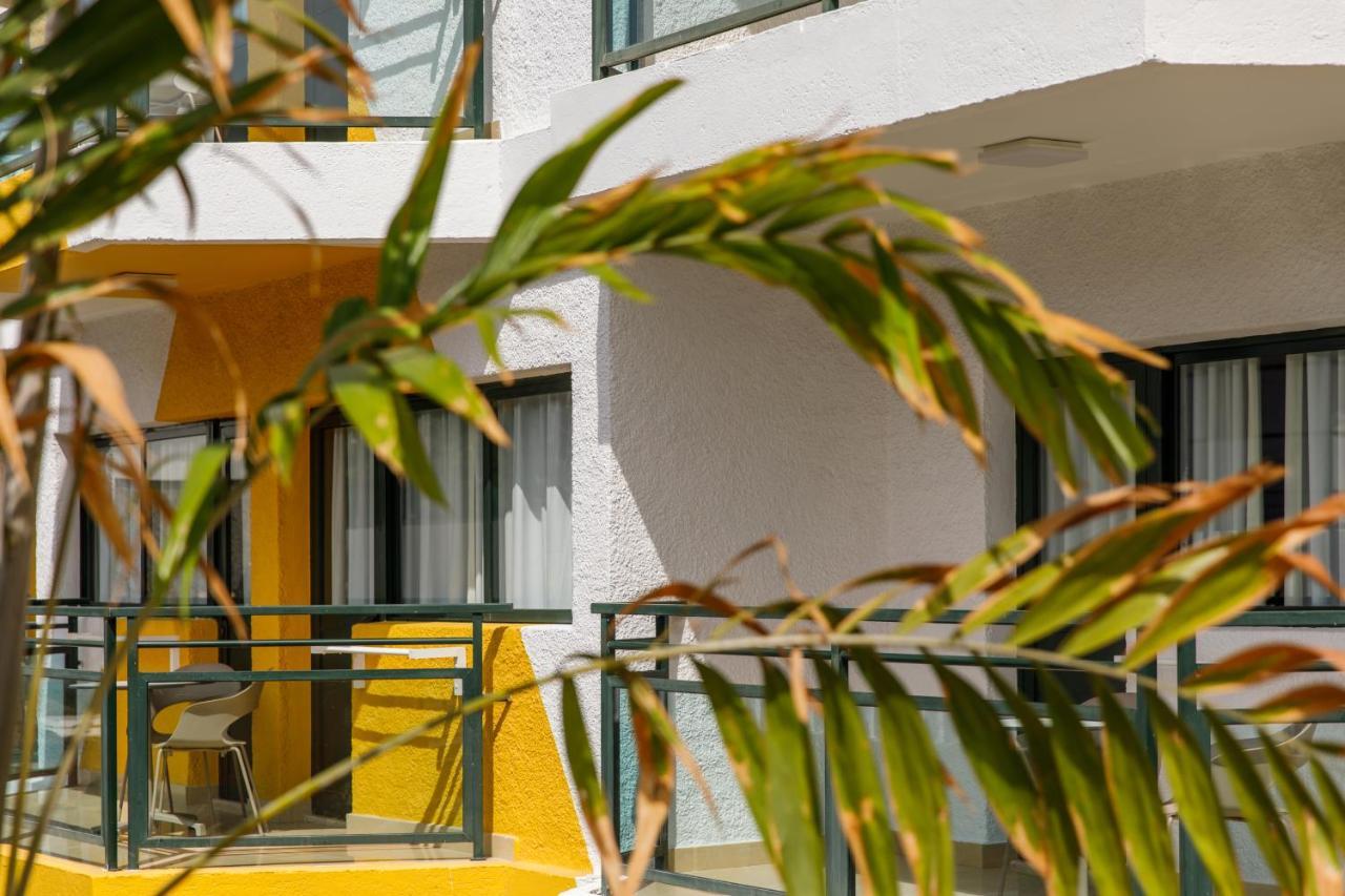 Alsol Africana Playa del Ingles  Ngoại thất bức ảnh
