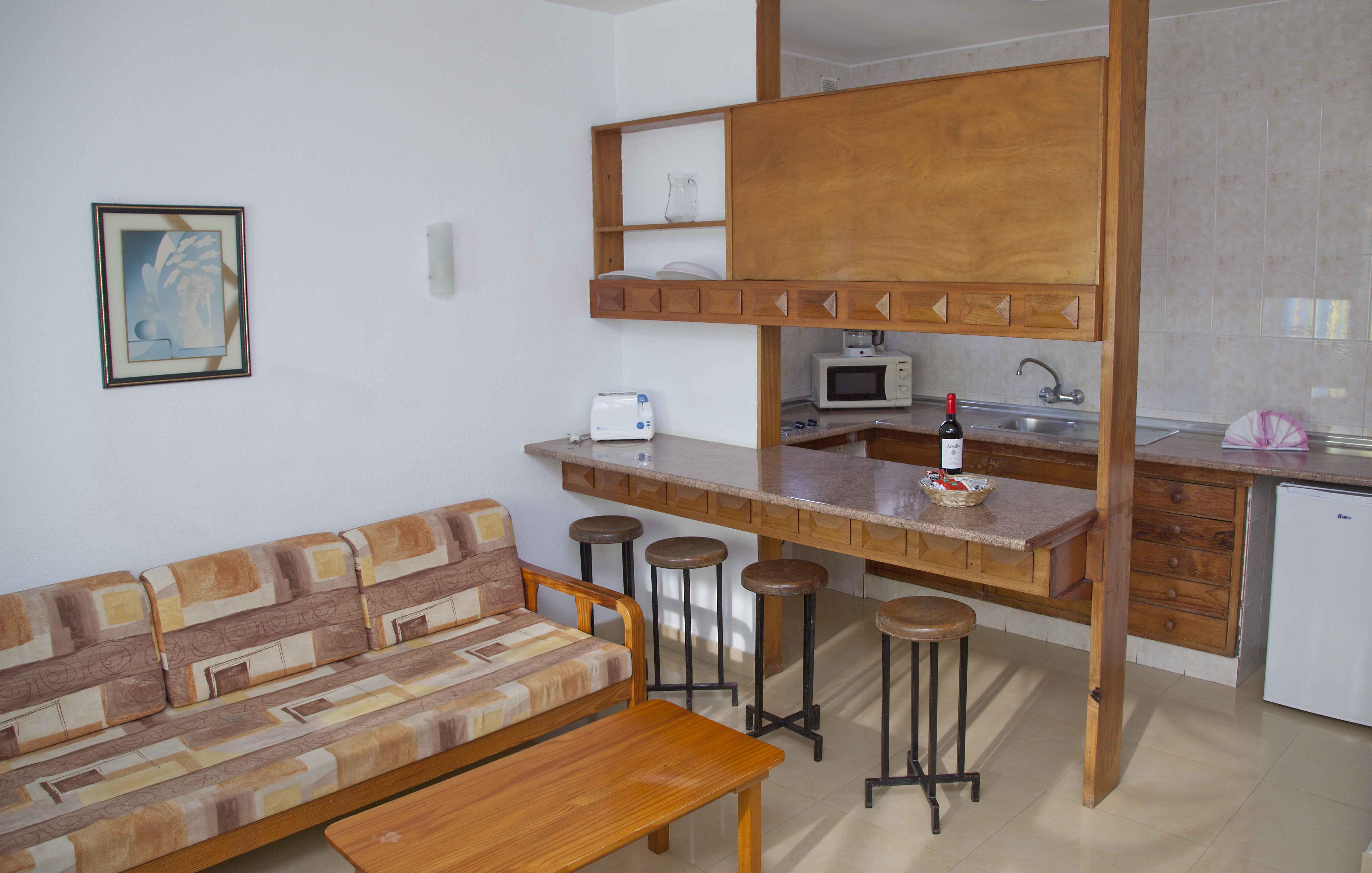Alsol Africana Playa del Ingles  Ngoại thất bức ảnh