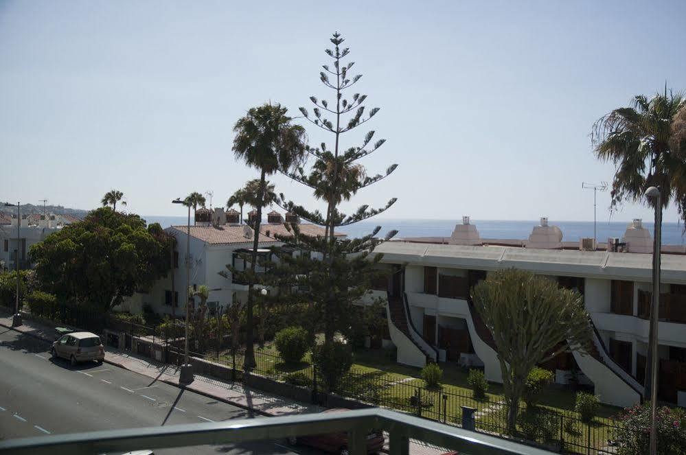 Alsol Africana Playa del Ingles  Ngoại thất bức ảnh