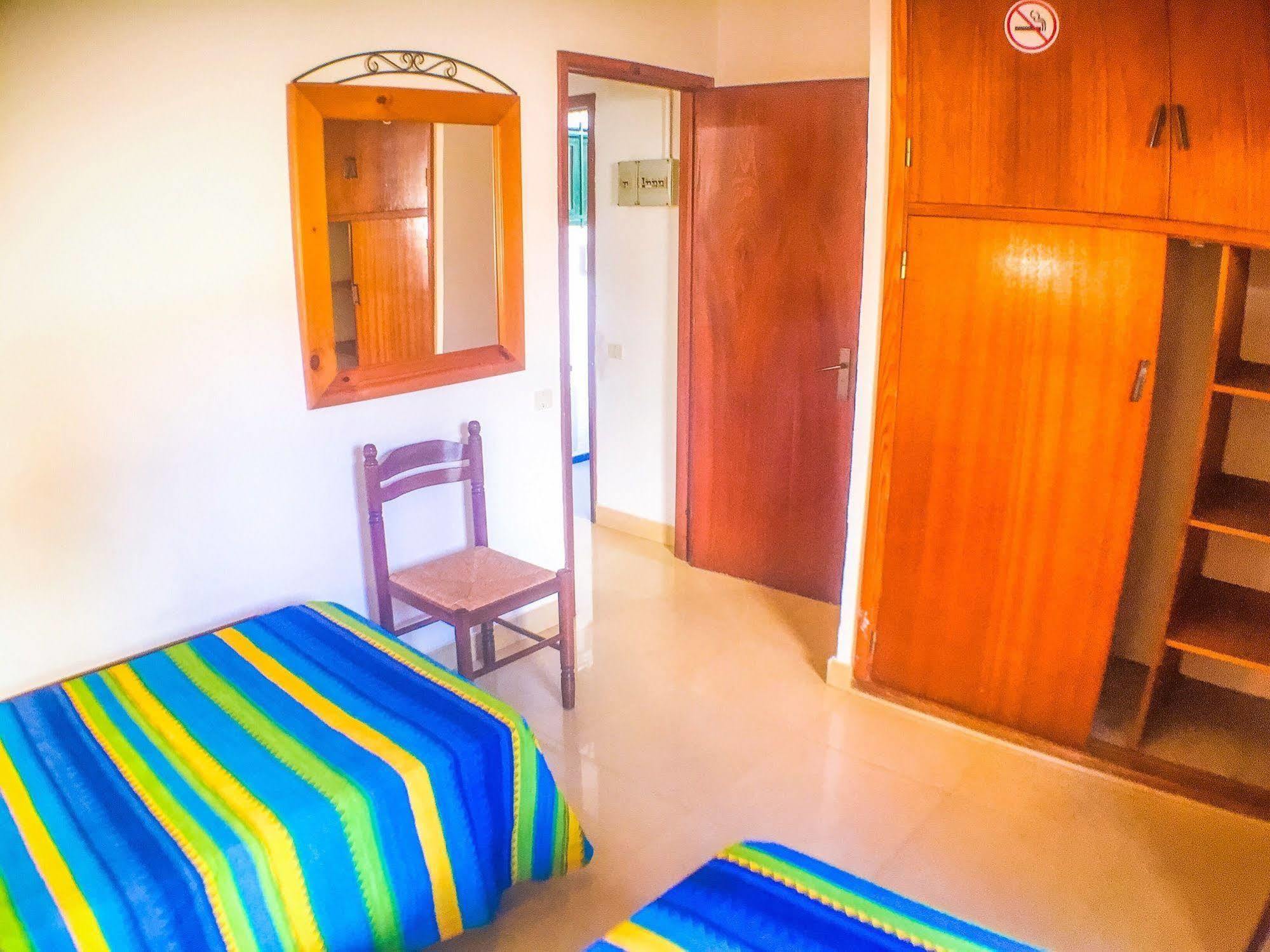 Alsol Africana Playa del Ingles  Ngoại thất bức ảnh